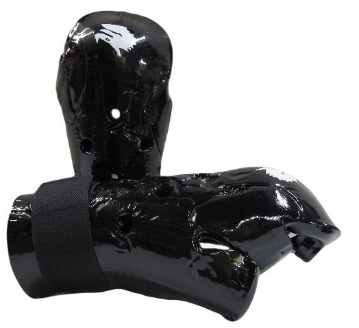 Morgan Dipped Foam Protector - Hand Guards - detail view 16