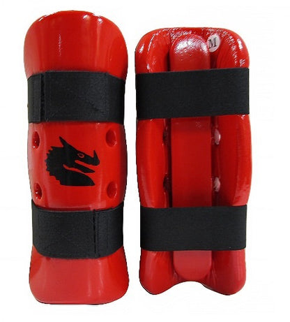 Morgan Dipped Foam Protector - Forearm Guards - detail view 10