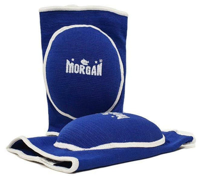 Morgan Turtle Knee Guard (pair) - detail view 12