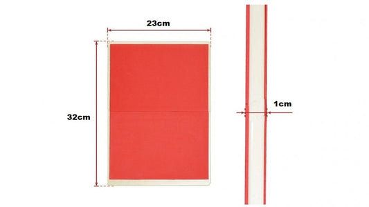 Morgan Rebreakable Boards 1.0cm - detail view 2