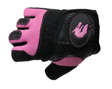 Morgan Ladies Training and Cross Functional Fitness Gloves - detail view 4
