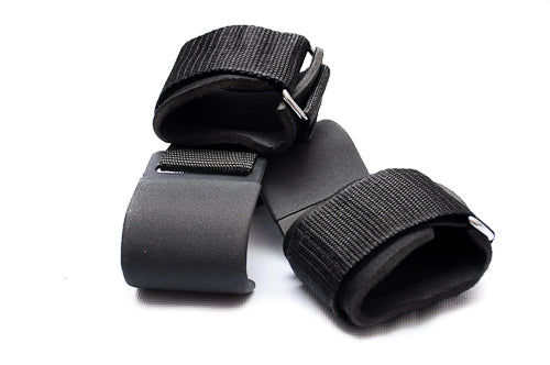 Morgan Elite Lifting Hook Straps (pair) - detail view 2