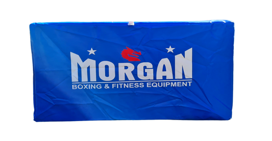 Morgan 1.8m X 1.2m X 60cm Crash Mat - detail view 2