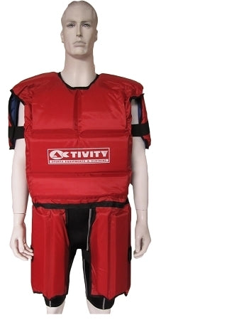Morgan Reversible Training Suit in Small, Medium, Large and X-Large - available at MMABOXING