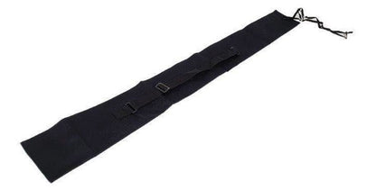 Morgan Jo and Short Weapon Case 130cm in kadura fabric for Jo staff and Bokken storage and transport