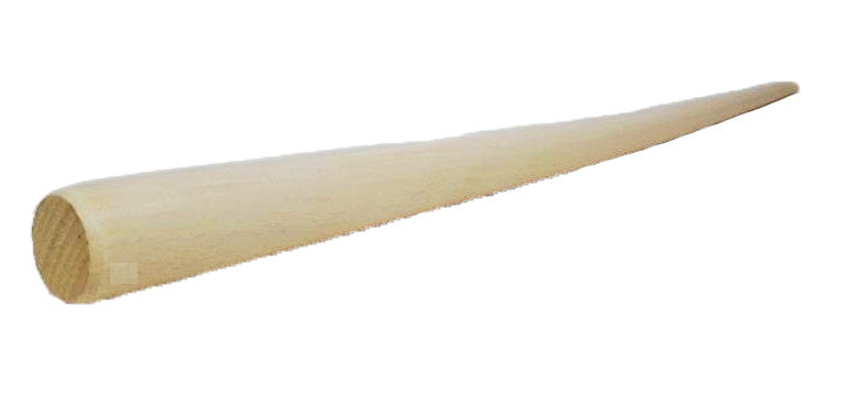 Morgan Chinese White Oak Bo Staff 180cm 72 inch natural oak finish for martial arts training