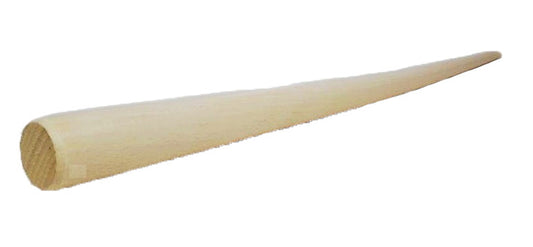 Morgan Chinese White Oak Bo Staff 180cm 72 inch natural oak finish for martial arts training