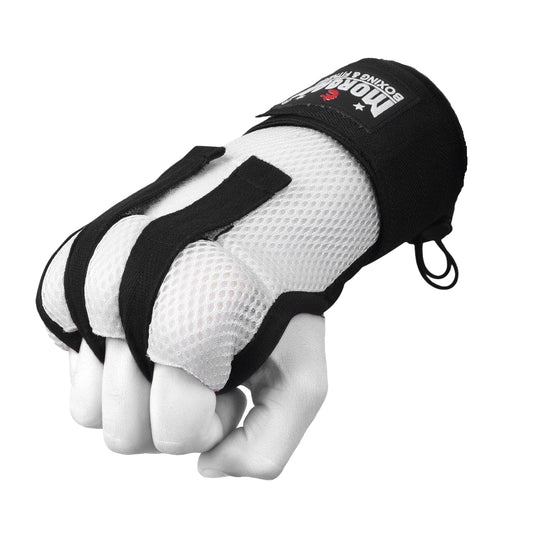 Morgan Barricade Hand Wraps - detail view 3