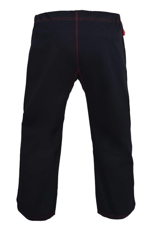 Morgan Dragon Fight Wear Competition BJJ Pants - detail view 3