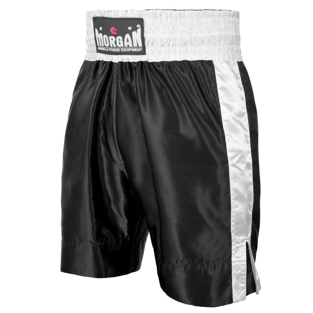 Morgan Boxing Shorts - detail view 20