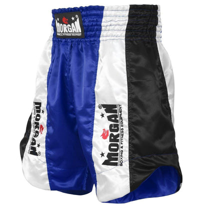 Morgan Elite Boxing Shorts - detail view 10