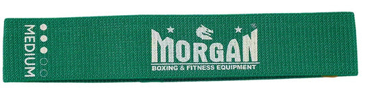 Morgan Micro Knitted Resistance Bands (x-Heavy) - detail view 3
