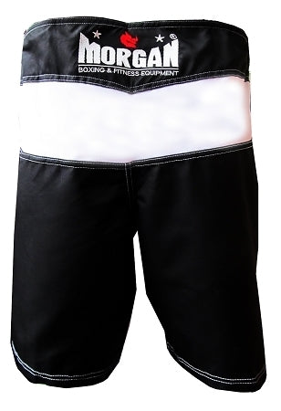 Morgan Cross Functional Fitness Training and Workout Shorts - detail view 9