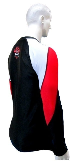 Morgan Compression Wear - Long Sleeve - detail view 4