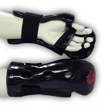Morgan Dipped Foam Protector - Hand Guards - detail view 11