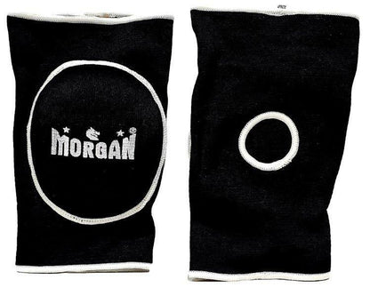 Morgan Turtle Knee Guard (pair) - detail view 8