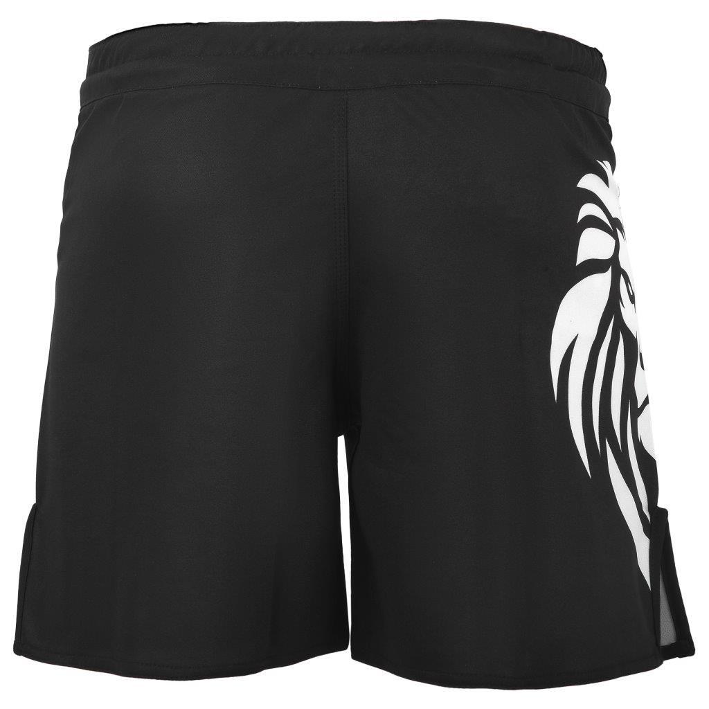 Morgan Alpha Series Hybrid MMA Shorts - detail view 3