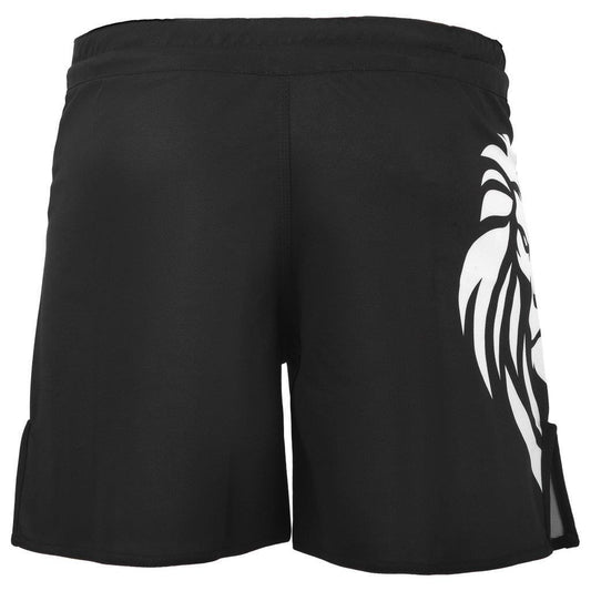 Morgan Alpha Series Hybrid MMA Shorts - detail view 3