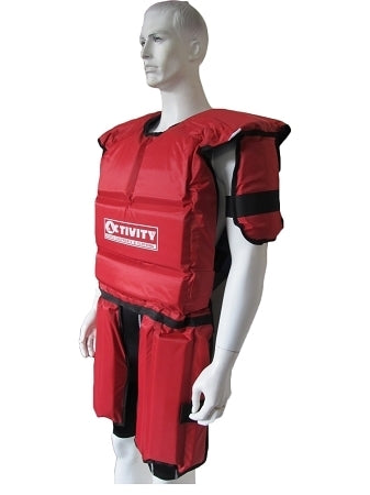 Morgan Reversible Training Suit in Small, Medium, Large and X-Large - available at MMABOXING
