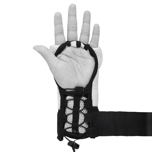 Morgan Barricade Hand Wraps - detail view 4