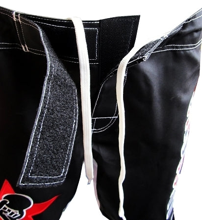 Morgan Cross Functional Fitness Training and Workout Shorts - detail view 7
