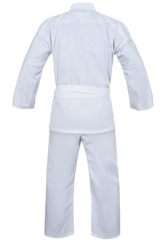 Morgan Dragon Karate Uniform (8oz) - detail view 4