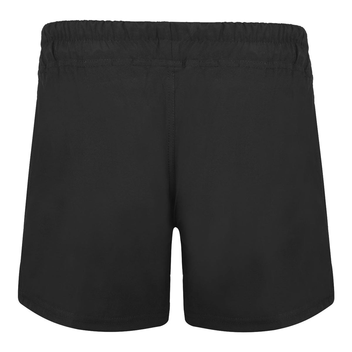 Morgan B2 Series High Cut MMA Shorts - detail view 4