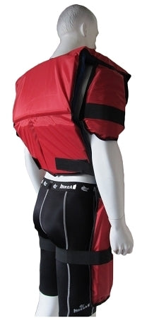 Morgan Reversible Training Suit in Small, Medium, Large and X-Large - available at MMABOXING