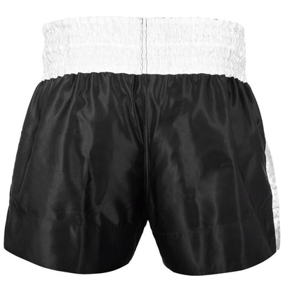 Morgan Muay Thai Shorts Thai design in multiple sizes available at MMABOXING