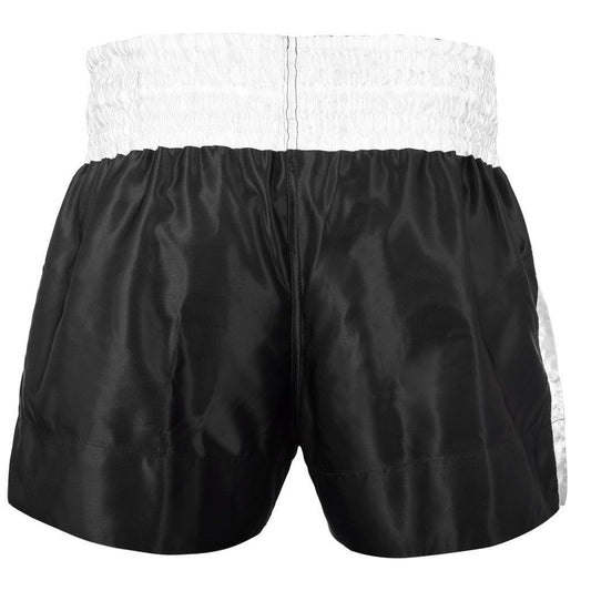 Morgan Muay Thai Shorts Thai design in multiple sizes available at MMABOXING