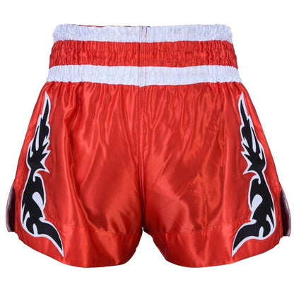 Morgan Full Force Kickboxing Shorts in multiple sizes for Muay Thai and kickboxing training