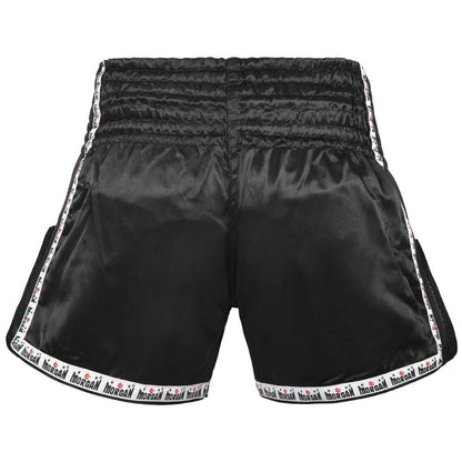 Morgan Lumpinee Ready Muay Thai Shorts in multiple colours available at MMABOXING
