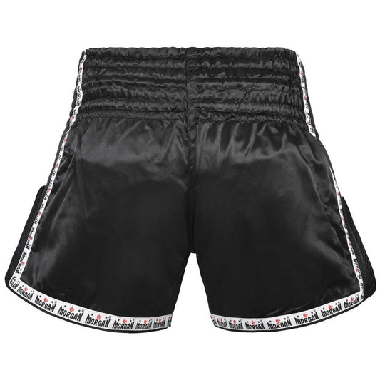Morgan Lumpinee Ready Muay Thai Shorts in multiple colours available at MMABOXING