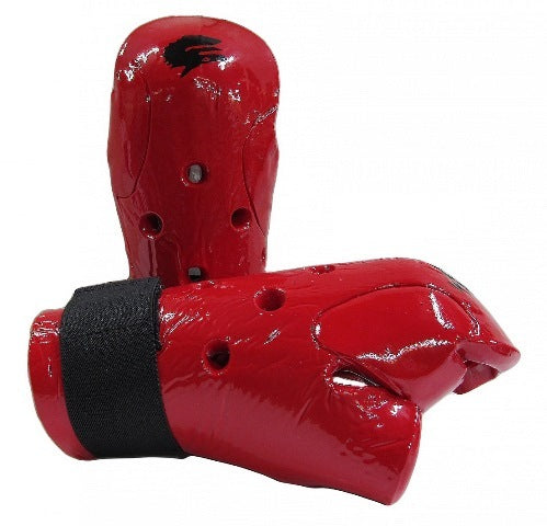 Morgan Dipped Foam Protector - Hand Guards - detail view 13