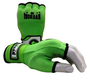 Morgan Elasticated Easy Hand Wraps - detail view 17