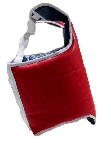 Morgan Olympic Reversible Chest Guard - detail view 9