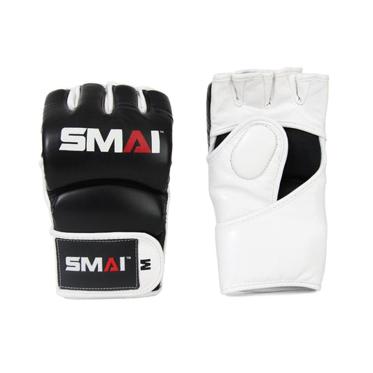 SMAI Essentials MMA Gloves - Training Gloves - boxing protective equipment product photo