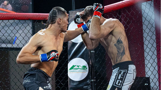 MMA
