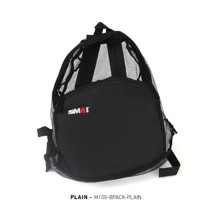 SMAI Martial Arts Uniform Bag and Backpack - apparel & bags product photo