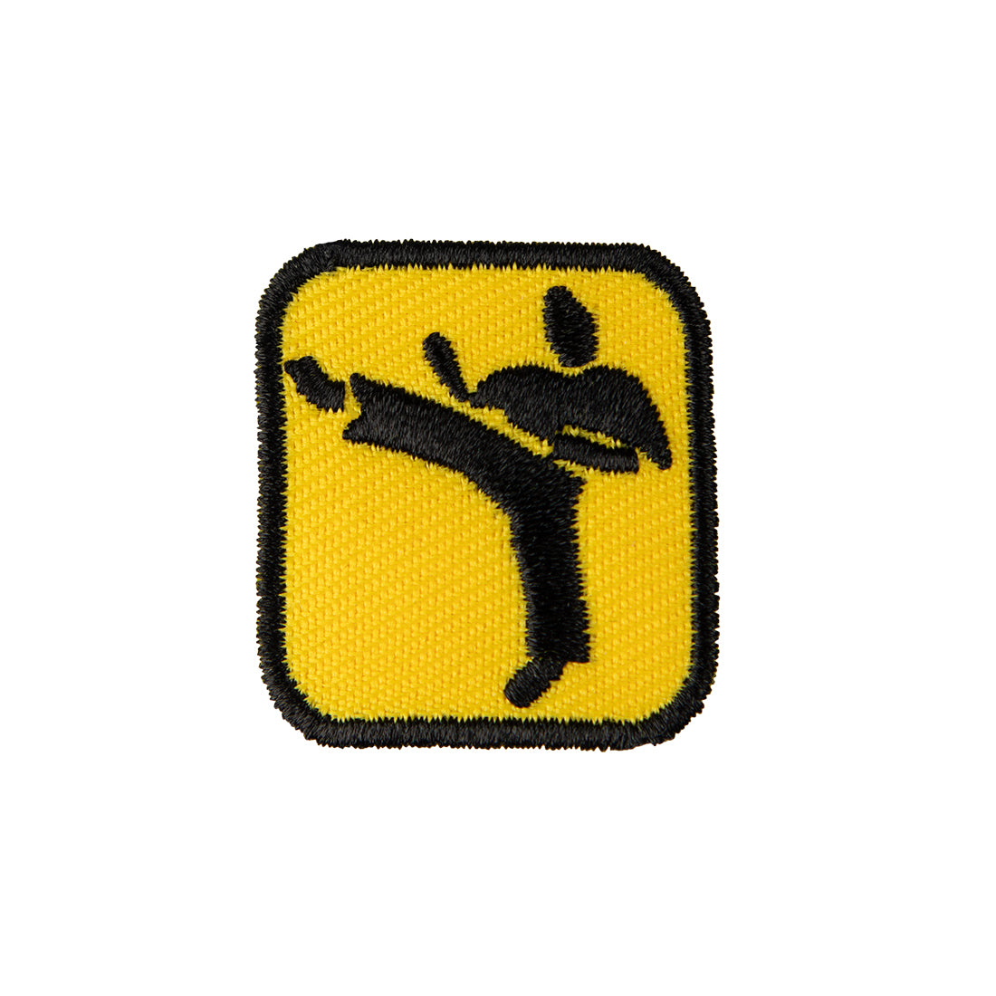 SMAI Badge - Martial Arts 10 Pack - detail view 7
