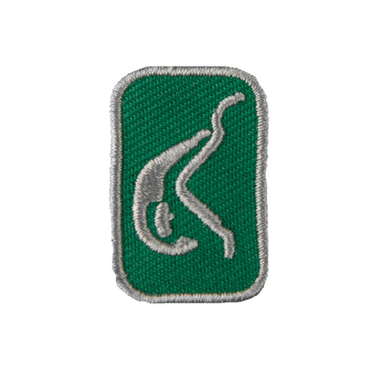 SMAI Badge - Martial Arts 10 Pack - detail view 12