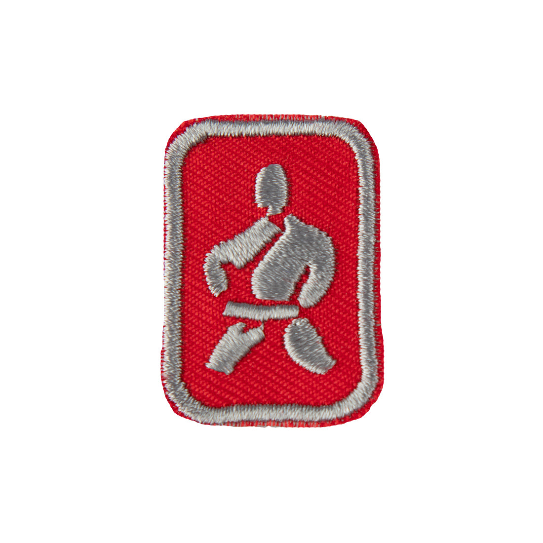 SMAI Badge - Martial Arts 10 Pack - detail view 15