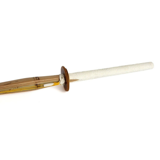 SMAI Shinai Sword - Kendo Bamboo Practice Sword - detail view 2