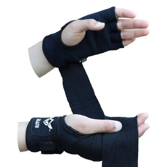Mani Boxing Quick Wrap - hand wraps for boxing and martial arts | MMABOXING