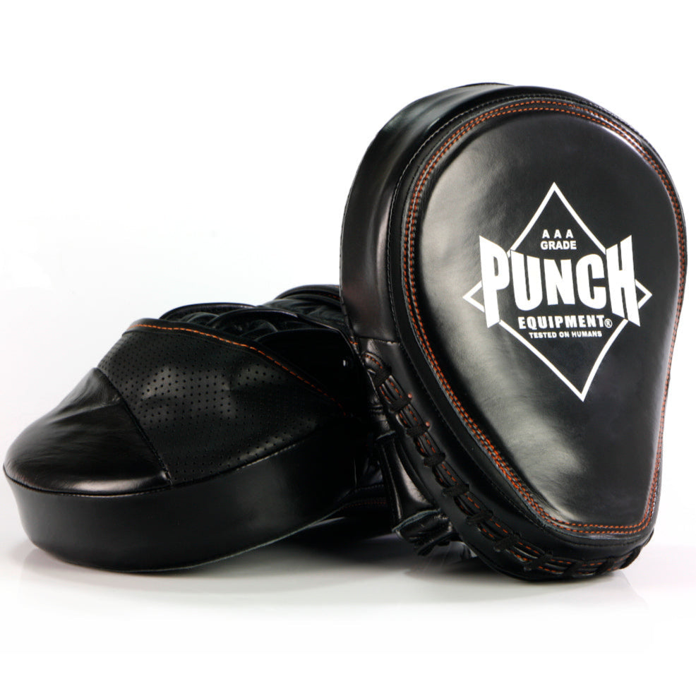 Punch Focus Pads - Black Diamond Classics - product photo