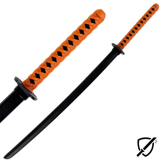 SMAI Unbreakable Bokken 105cm - Training Sword - martial arts weapons product photo