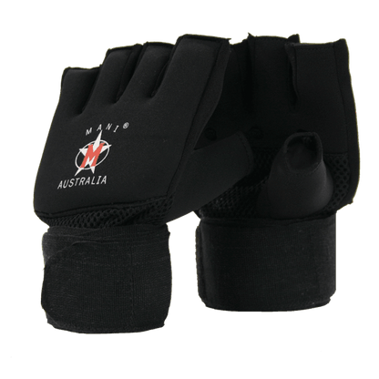 Mani PRO Wrist Quick Wrap - hand wraps for boxing and bag training | MMABOXING