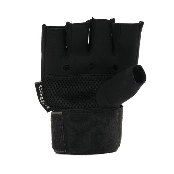 Mani PRO Wrist Quick Wrap - hand wraps for boxing and bag training | MMABOXING