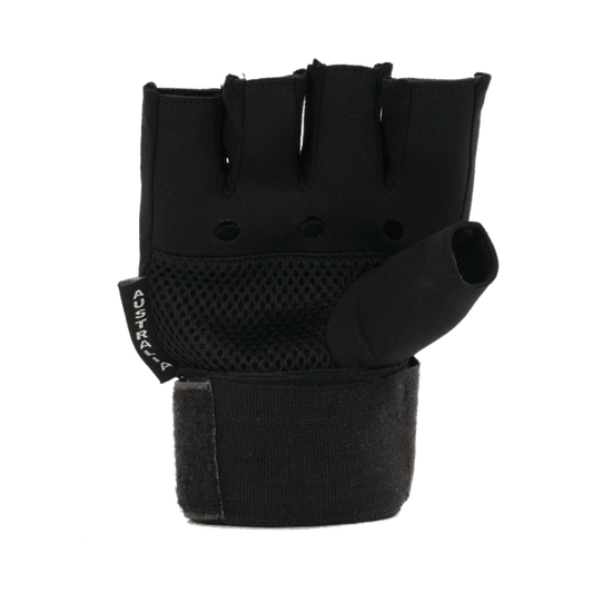 Mani PRO Wrist Quick Wrap - hand wraps for boxing and bag training | MMABOXING