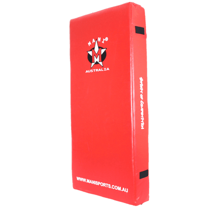 Mani All Rounder Bump/Hit Shield - multi-sport training pad for striking and contact drills | MMABOXING